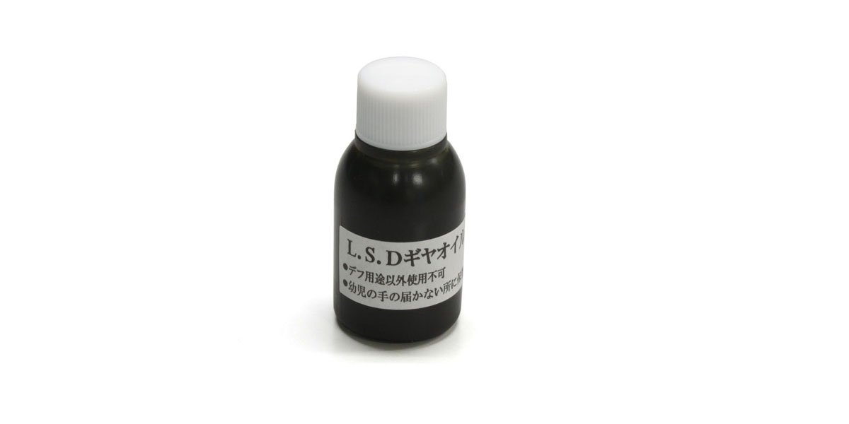 IFW117-01 LSD Gear Oil IFW117-01  - KYOSHO RC